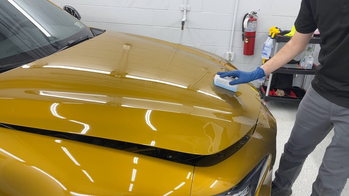 Ceramic Coating Explained A New Era In Car Care Benefits Prestige