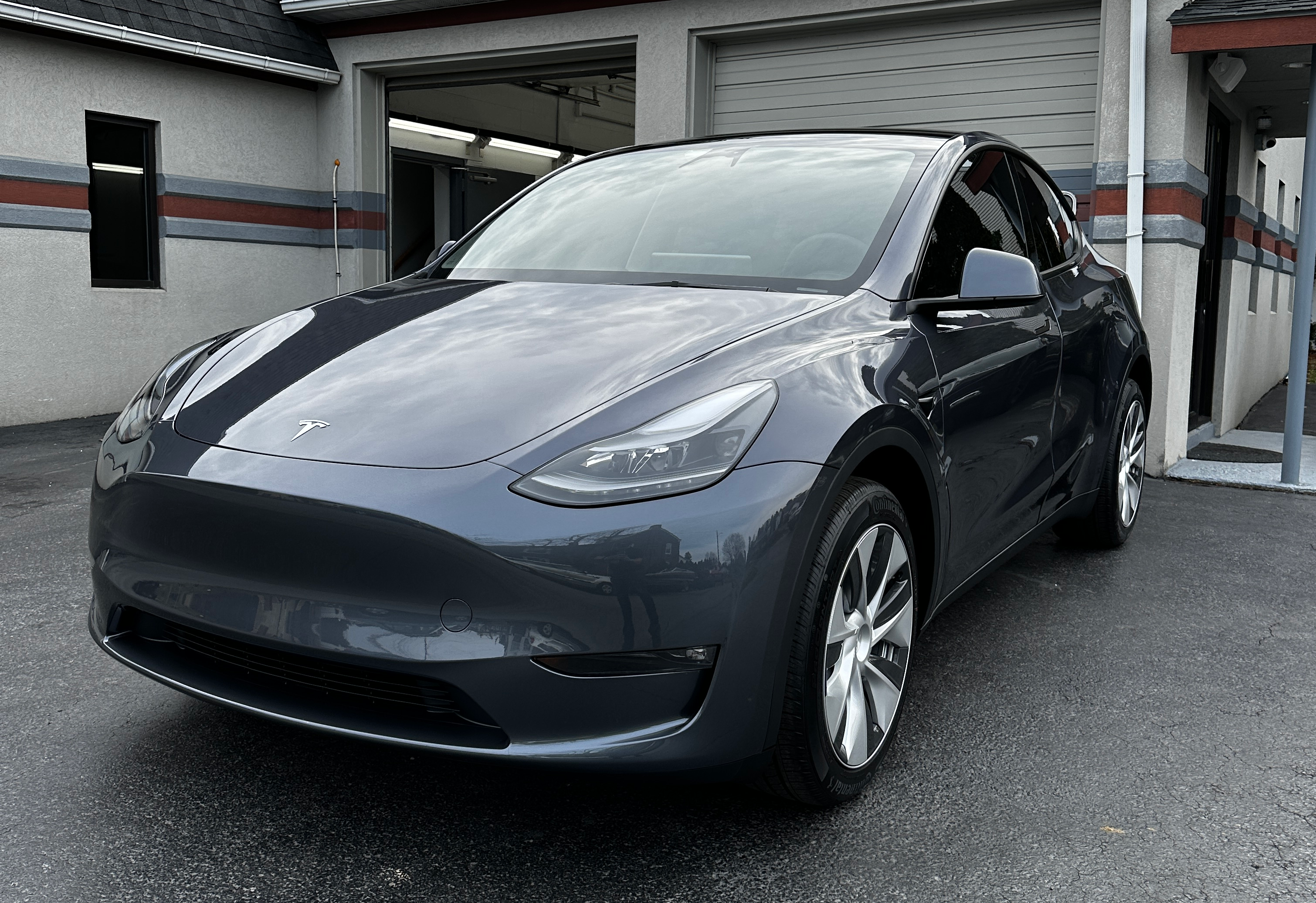 Why Paint Protection Film is The Best Way to Protect Your Tesla