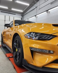 Full PPF vs. Partial Paint Protection Which is Right for Your Car2