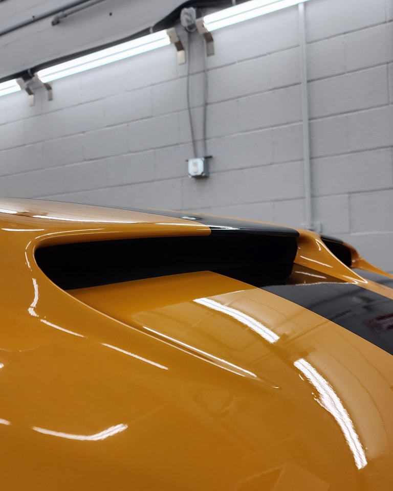 Full PPF vs. Partial Paint Protection Which is Right for Your Car