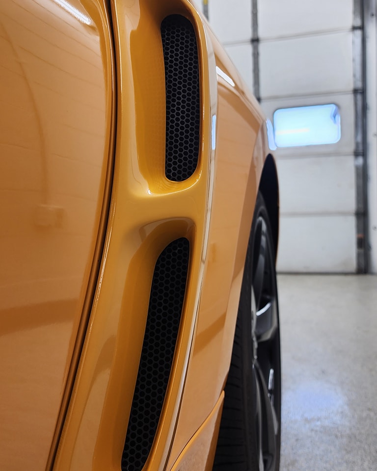 Full PPF vs. Partial Paint Protection Which is Right for Your Car